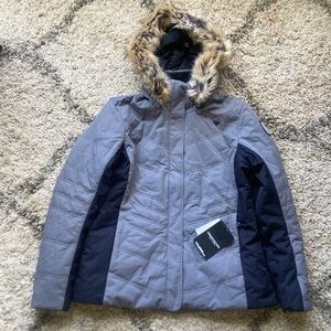 NWT Obermeyer Tuscany II Women’s Insulted Jacket